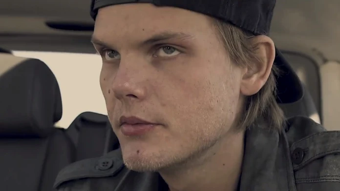 DJ Avicii