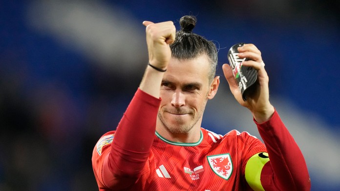 Blesk z jasného neba. Legendárny Walesan Gareth Bale ukončil kariéru