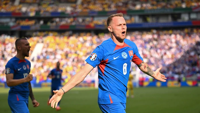 Poznáme všetky osemfinálové dvojice Eura. Slováci narazia na topfavorita celého turnaja