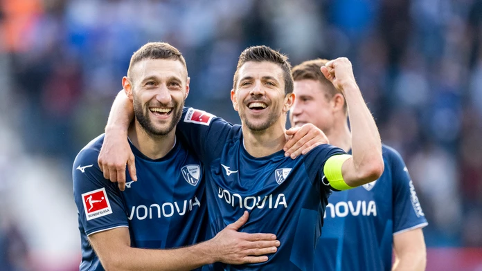 Bundesliga: Dortmund rozstrieľal Kolín, Bochum prekvapil a zdolal Lipsko