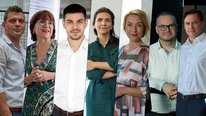 Finalisti CFO.