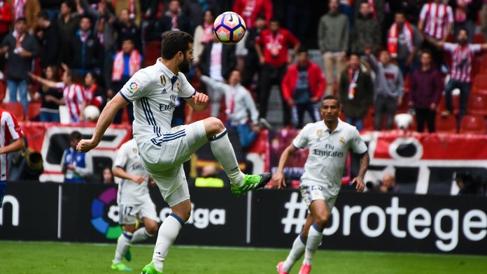 Real aj FC Barcelona zvíťazili 3:2, po Lige majstrov príde El Clasico 