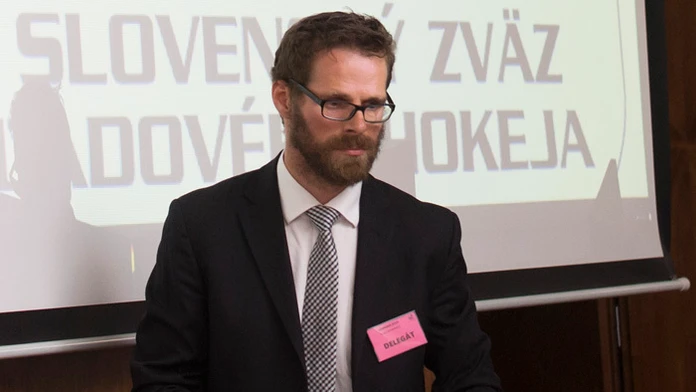 Michal Handzuš.
