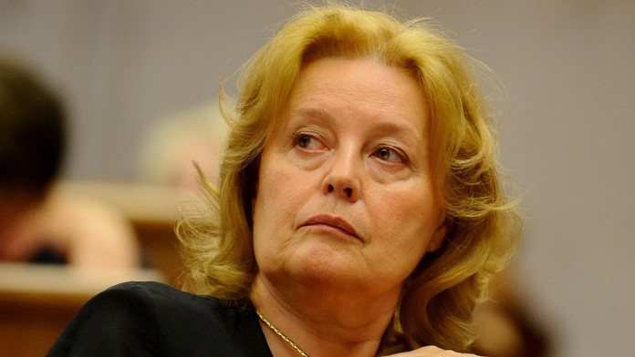 Magda Vášáryová