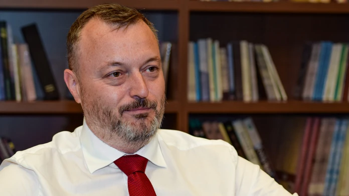 Milan Krajniak