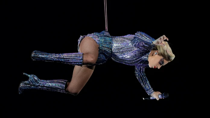 Lady Gaga