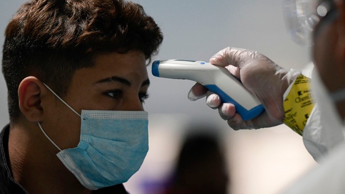 Ilustračná snímka.