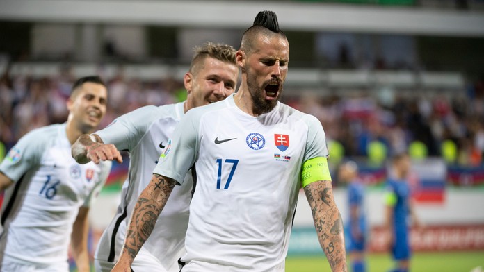 Ilustračná snímka.