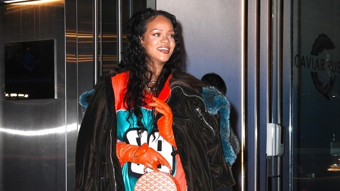 Rihanna