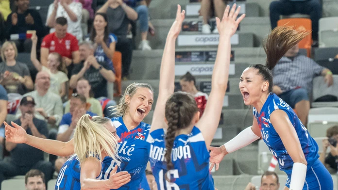 Historický moment pre slovenský volejbal. Reprezentácia žien sa premiérovo predstaví na MS