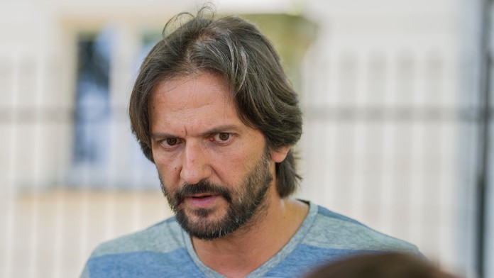 Robert Kaliňák.