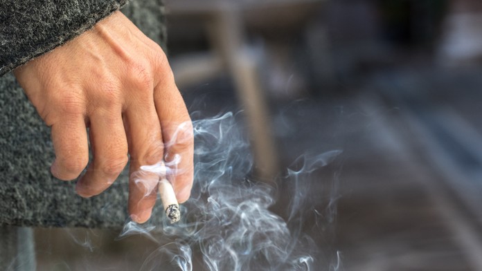 Cigareta