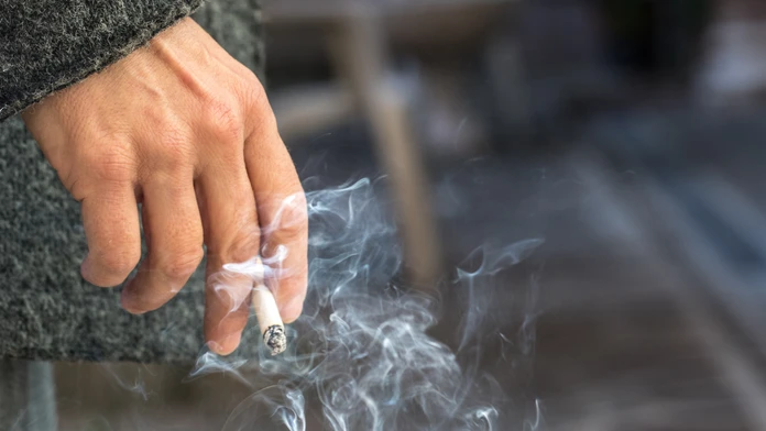 Cigareta