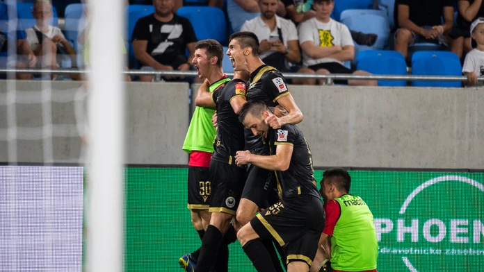 Na Slovan čaká najstarší klub v Bosne. Jedného hráča belasých zrejme čaká hotové peklo