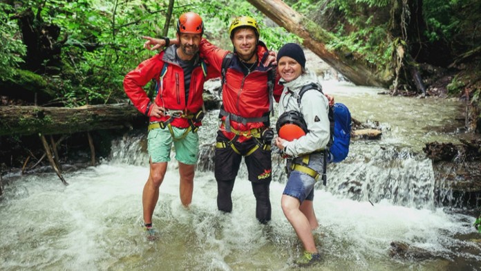 Jano Tribula na ďalšej potulke s exkluzívnym hosťom