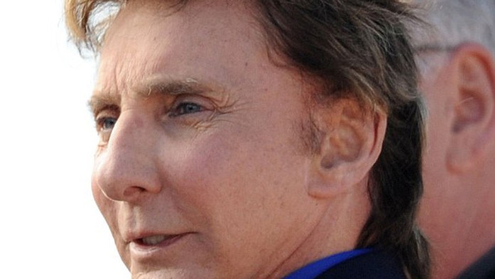 Barry Manilow