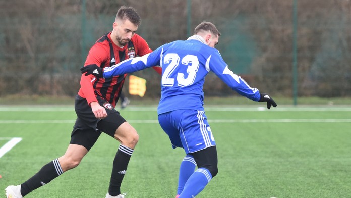 Mladý obranca Tumma odchádza z Trnavy na hosťovanie do Liptovského Mikuláša