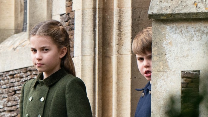 FOTO: Okúzľujúce gesto princeznej Charlotte. Na stretnutí s fanúšikmi mnohých dojala