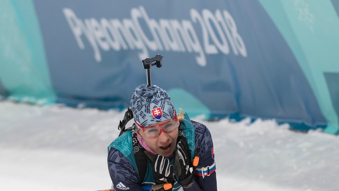 Šteniatka našli pri Dunaji.