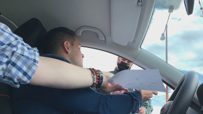 Zomrel najstarší muž na svete Bob Weighton