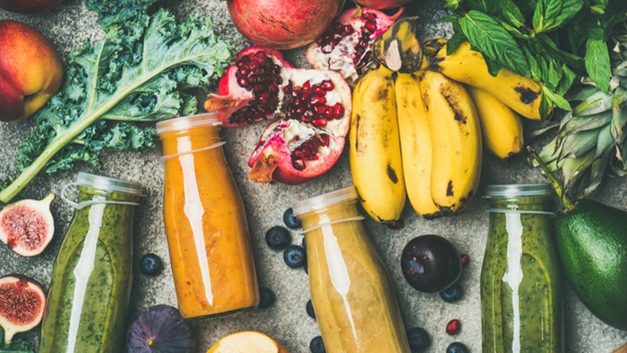 V Česku udrel silný vietor.