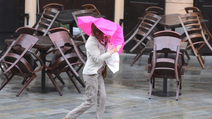 Ilustračná snímka.