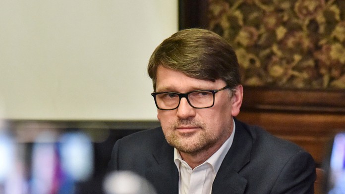 Ilustračná snímka. 