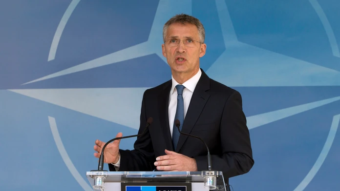 Jens Stoltenberg