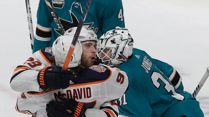 Connor McDavid