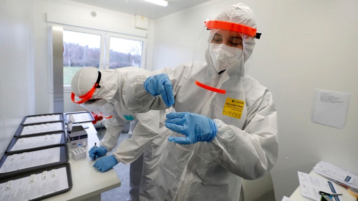 Ilustračná snímka