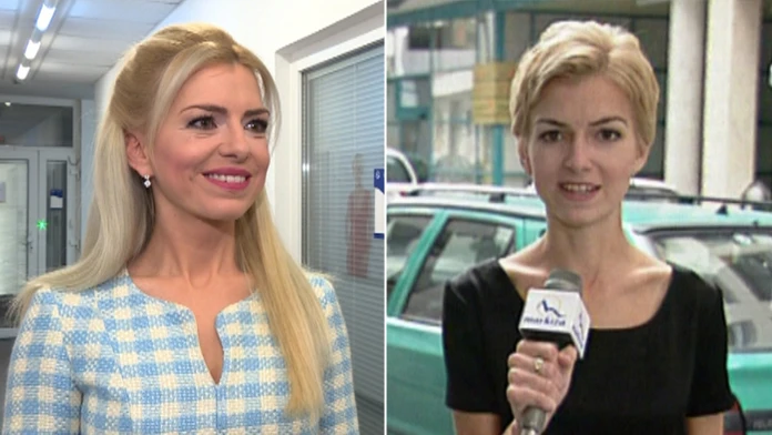 Takto sa zmenila rokmi Zlatica Švajdová Puškárová.