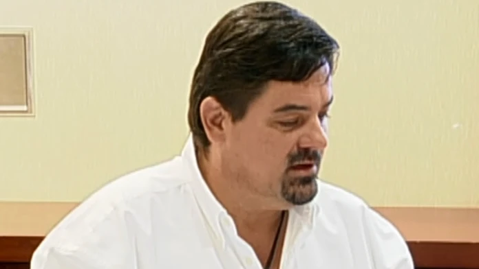 Marián Kočner