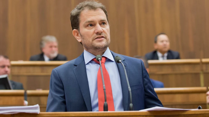 Igor Matovič