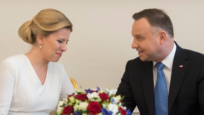 Kuriózny úlovok.