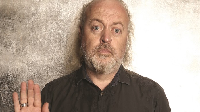 Na Slovensko príde známy komik Bill Bailey