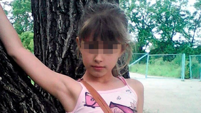 Ekaterina je teraz v nemocnici na pozorovaní.