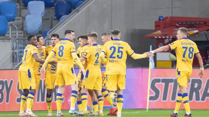 Klub DAC Dunajská Streda získal ocenenie od UEFA. Dostal ho ako prvý slovenský zástupca