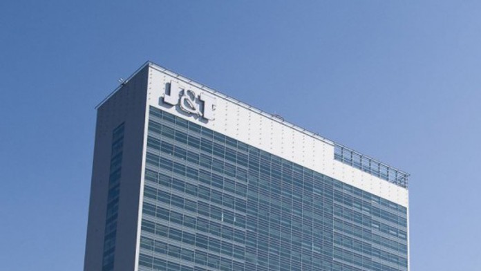 Tower 115 na archívnej snímke.