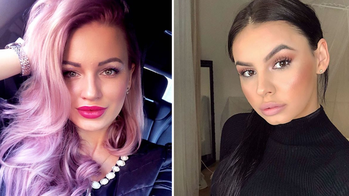 Eva vs. Lula 