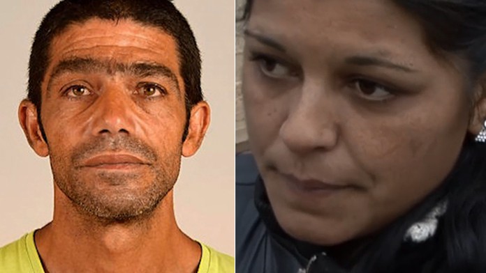 Väzňa na úteku stále nenašli. Manželka mu poslala odkaz