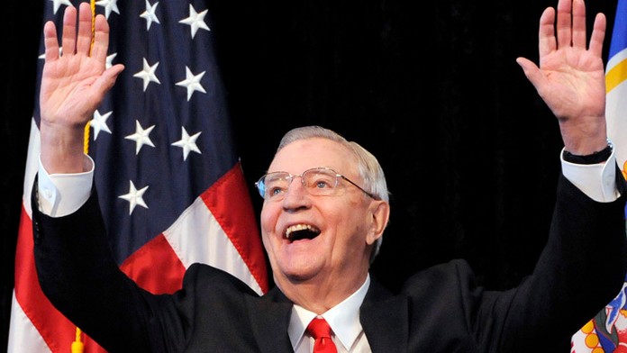 Walter Mondale 