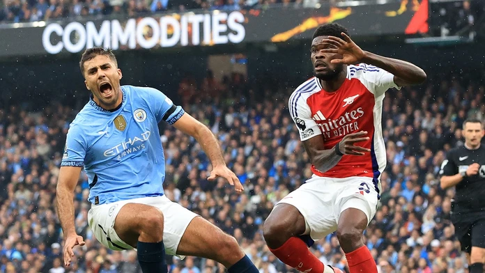 Manchester City pricestuje do Bratislavy bez veľkej hviezdy. Kľúčového hráča čaká dlhá absencia