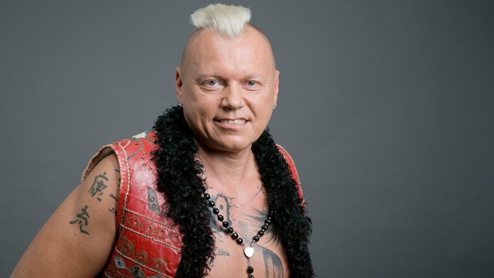 Ján Solárik