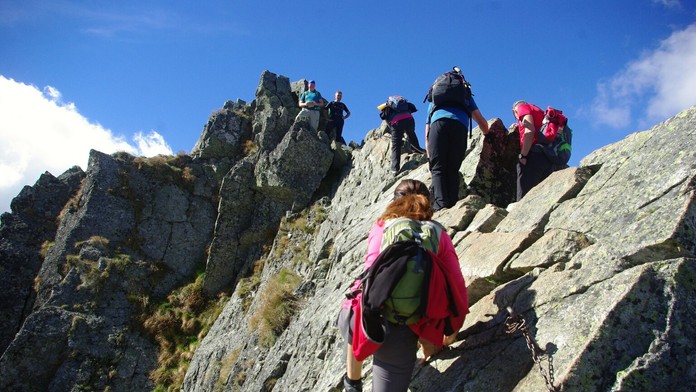 Dr. Ken - Dr. Allison Parková