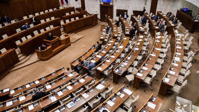 Koaličná rada bude riešiť aj spory z tohto týždňa, ktoré sa stali v parlamente