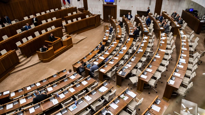 Koaličná rada bude riešiť aj spory z tohto týždňa, ktoré sa stali v parlamente