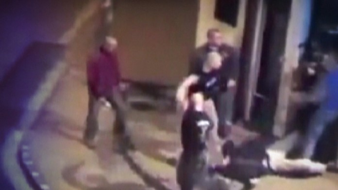 Tieto zábery šokovali Slovensko