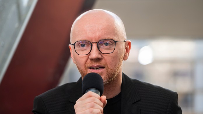 Martin Leginus