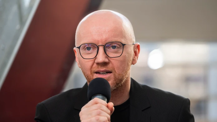 Martin Leginus