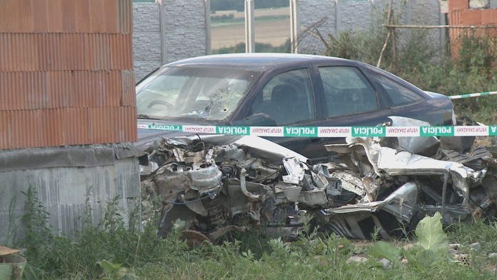 Peter Pellegrini a Gábor Grendel v Na telo plus.